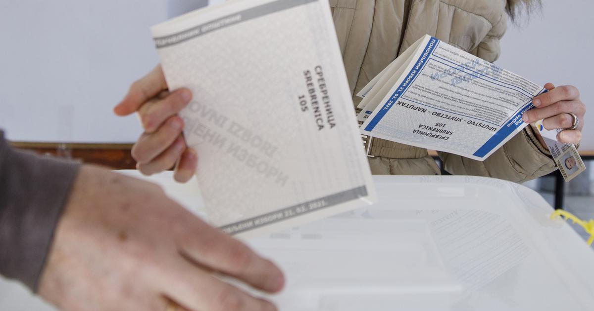 Danas izbori: Bh. građni biraju vijećnike, načelnike, gradonačelnike…