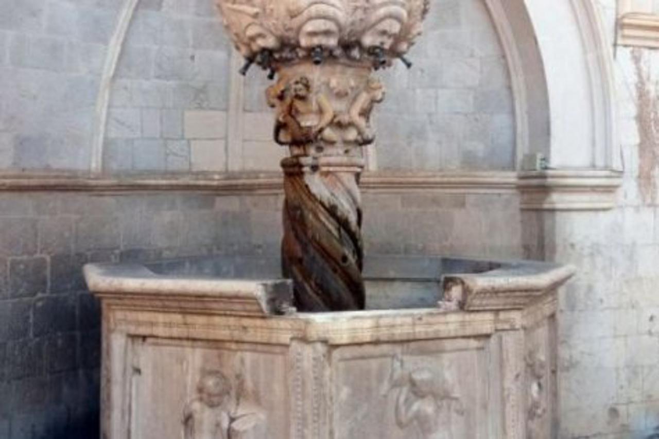 Dubrovnik