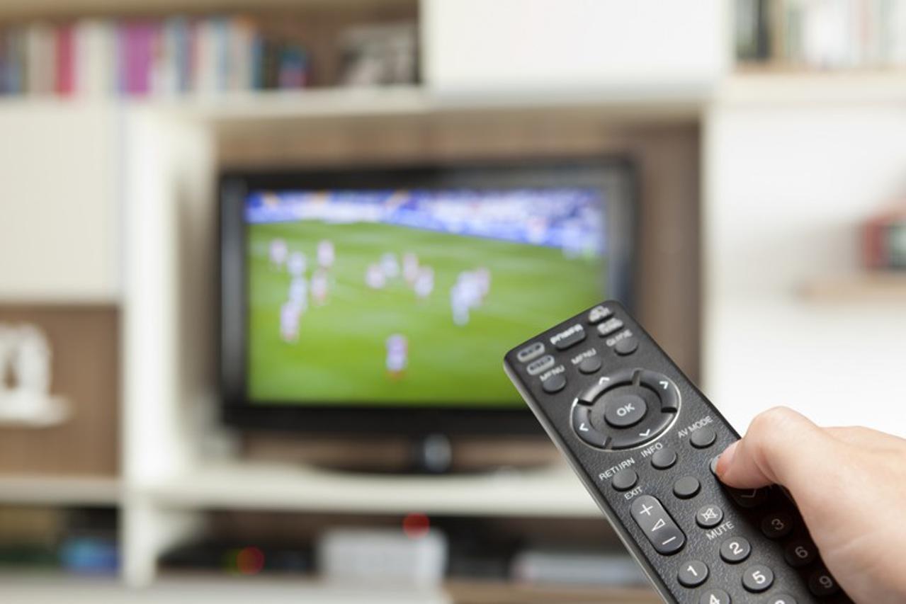 tv