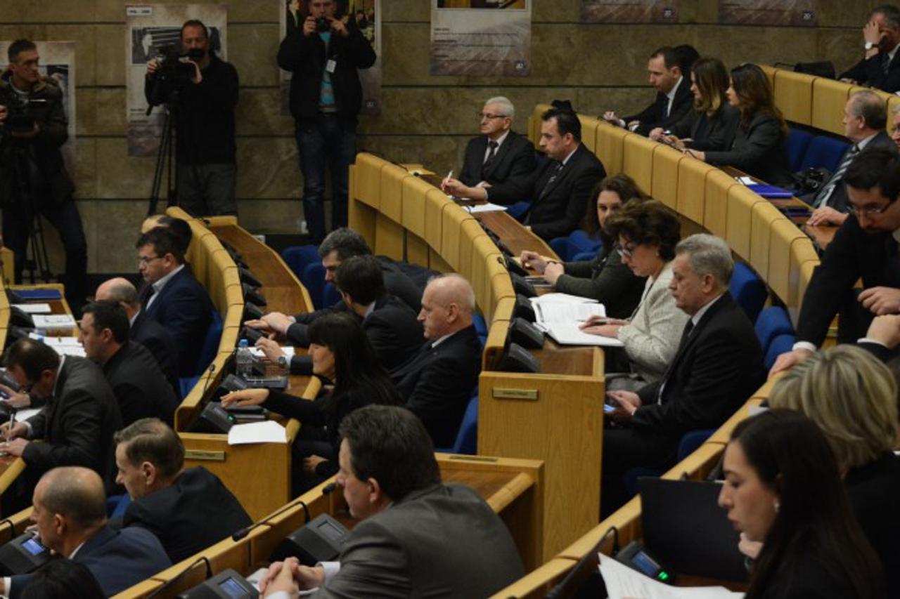 parlament