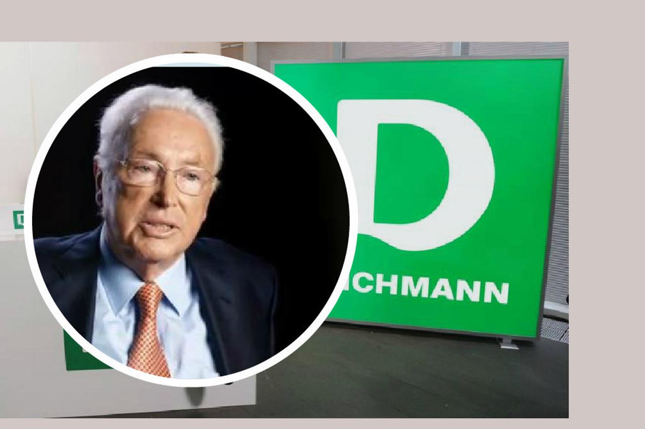 deichmann