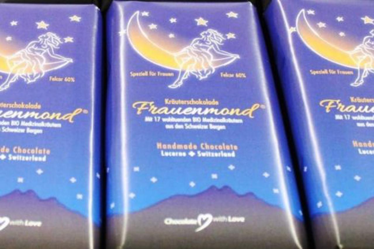 Frauenmond