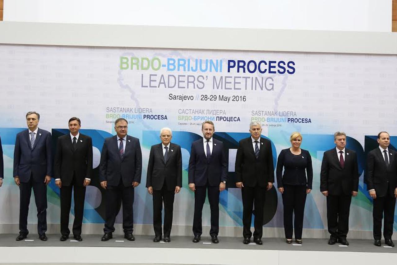 brdo brijuni