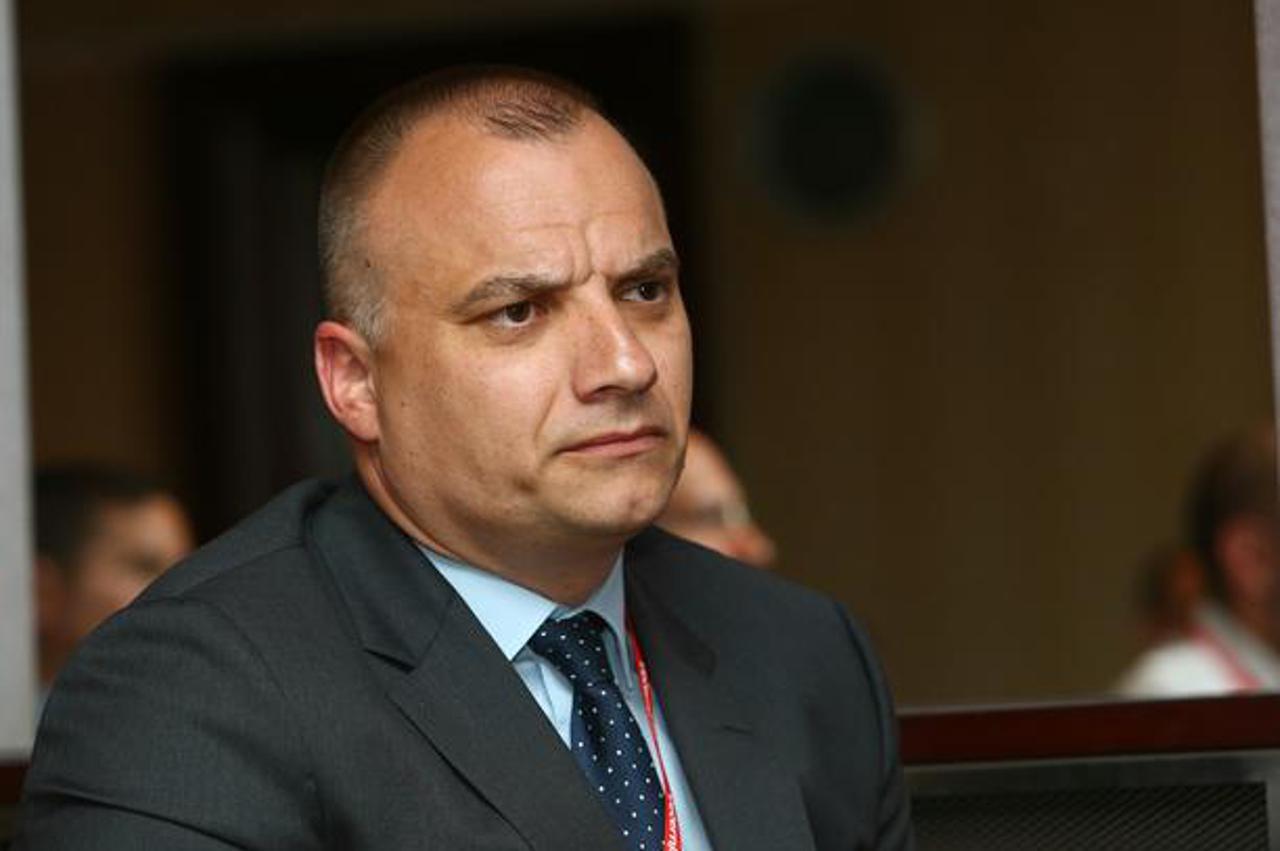 Daniel Markić