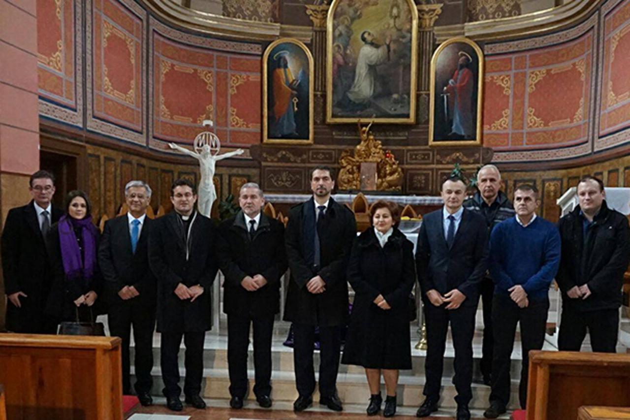 ČAVARA KŠC
