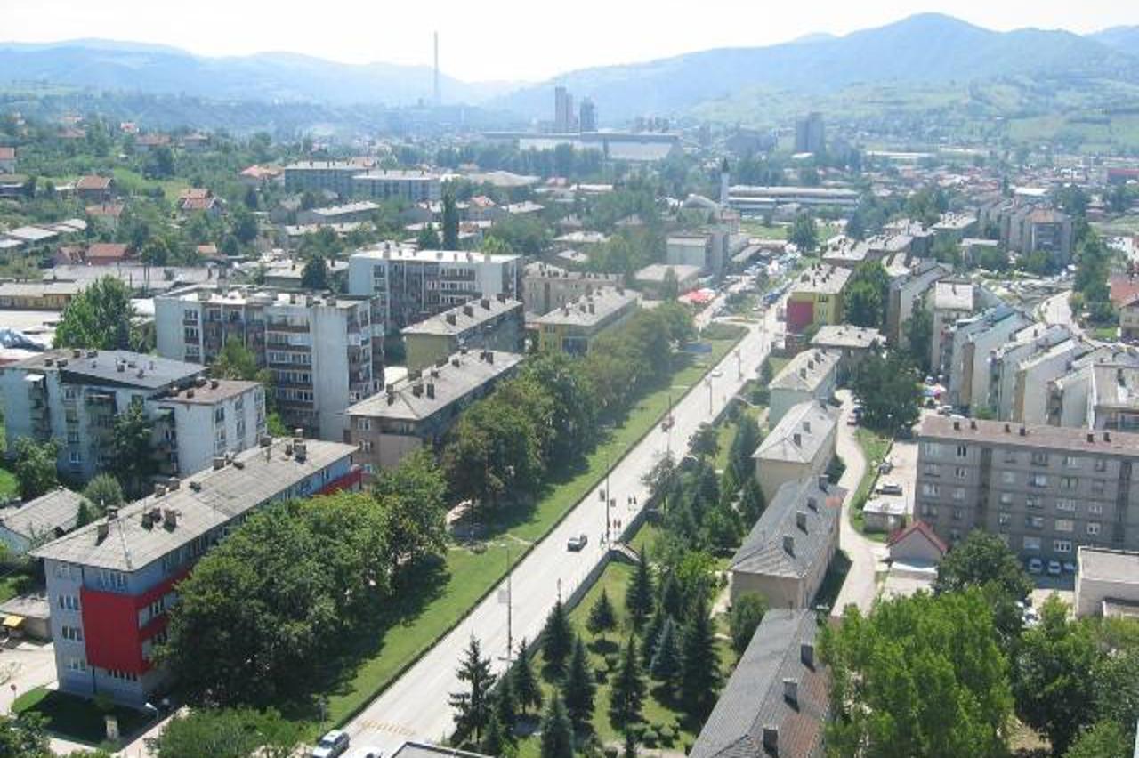 kakanj