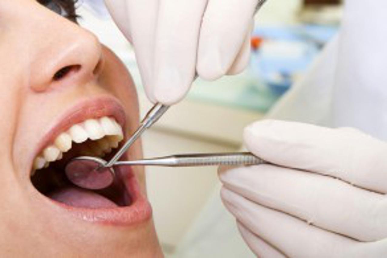 studij dentalne medicine