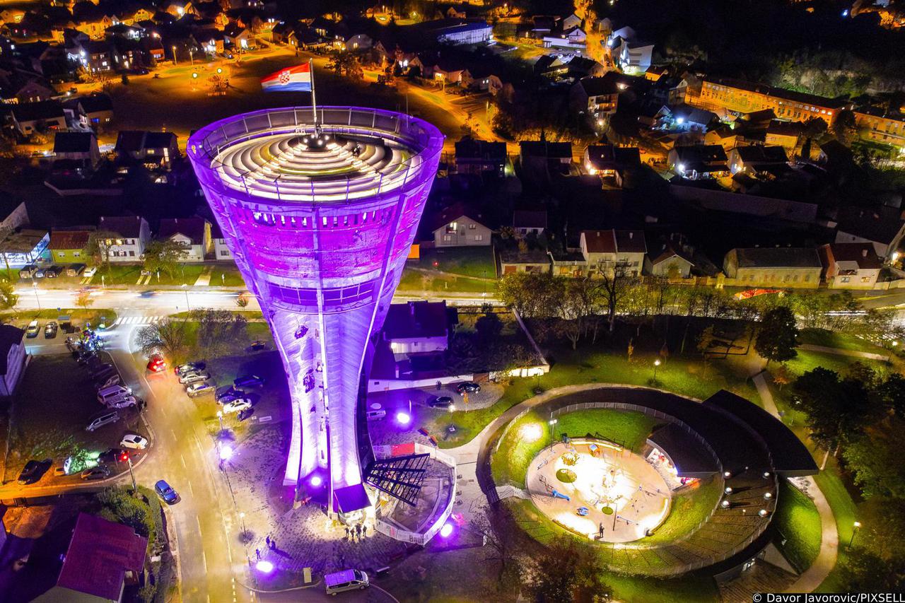 Vukovarski vodotoranj