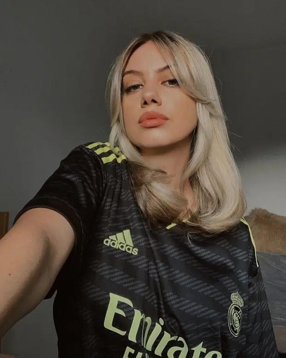 Jasmina Ibrahimović