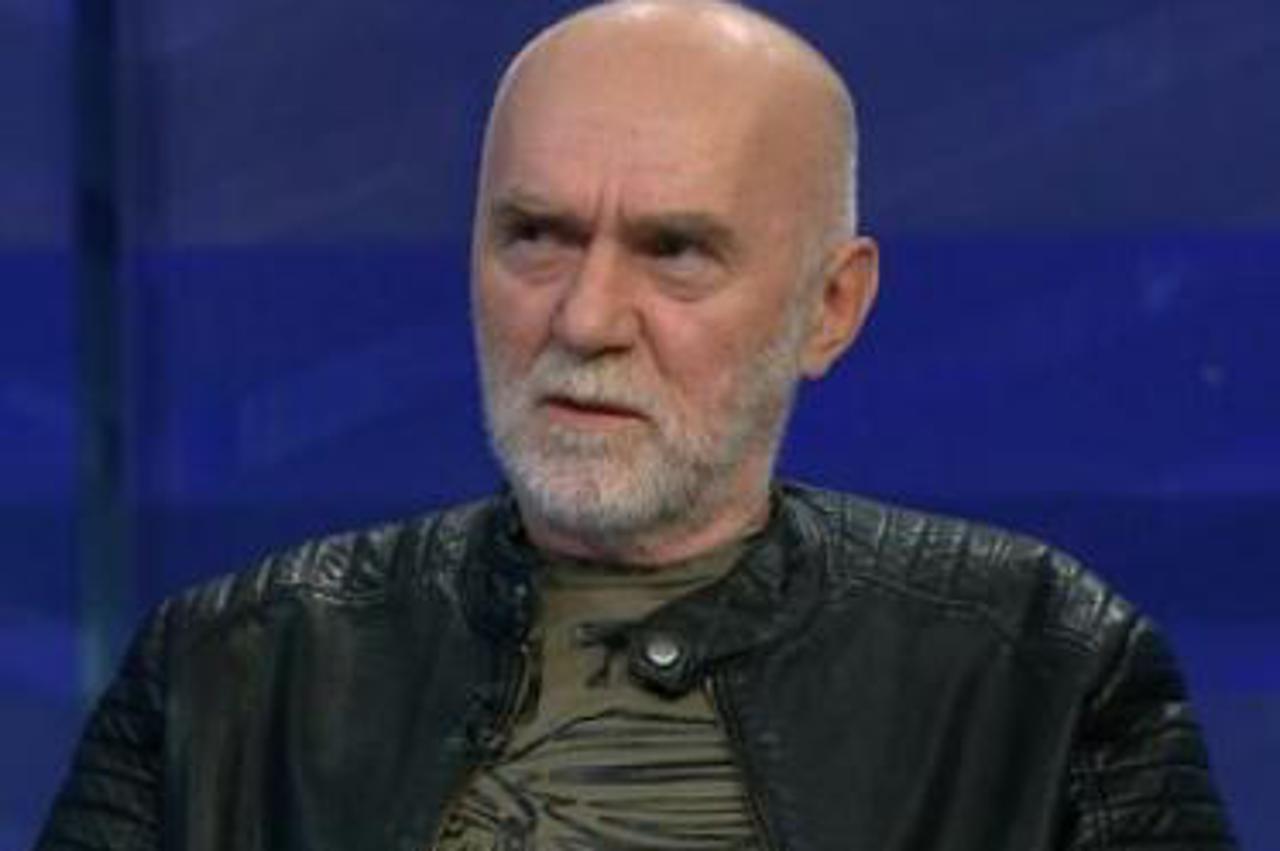 Stjepan Šterc: 