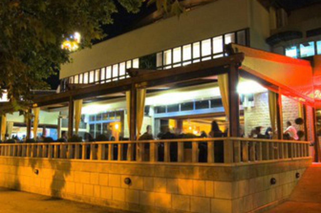 Hotel Park