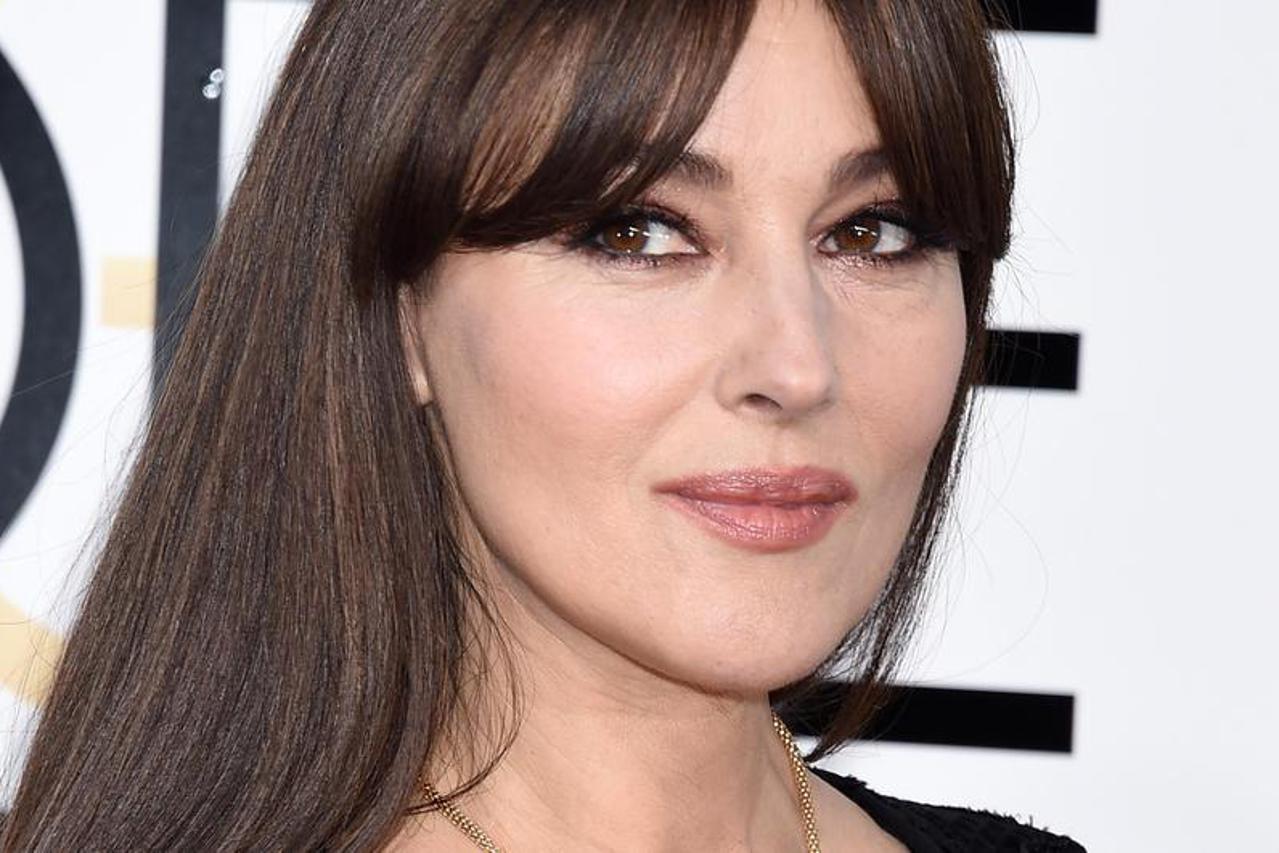 Monica Bellucci 