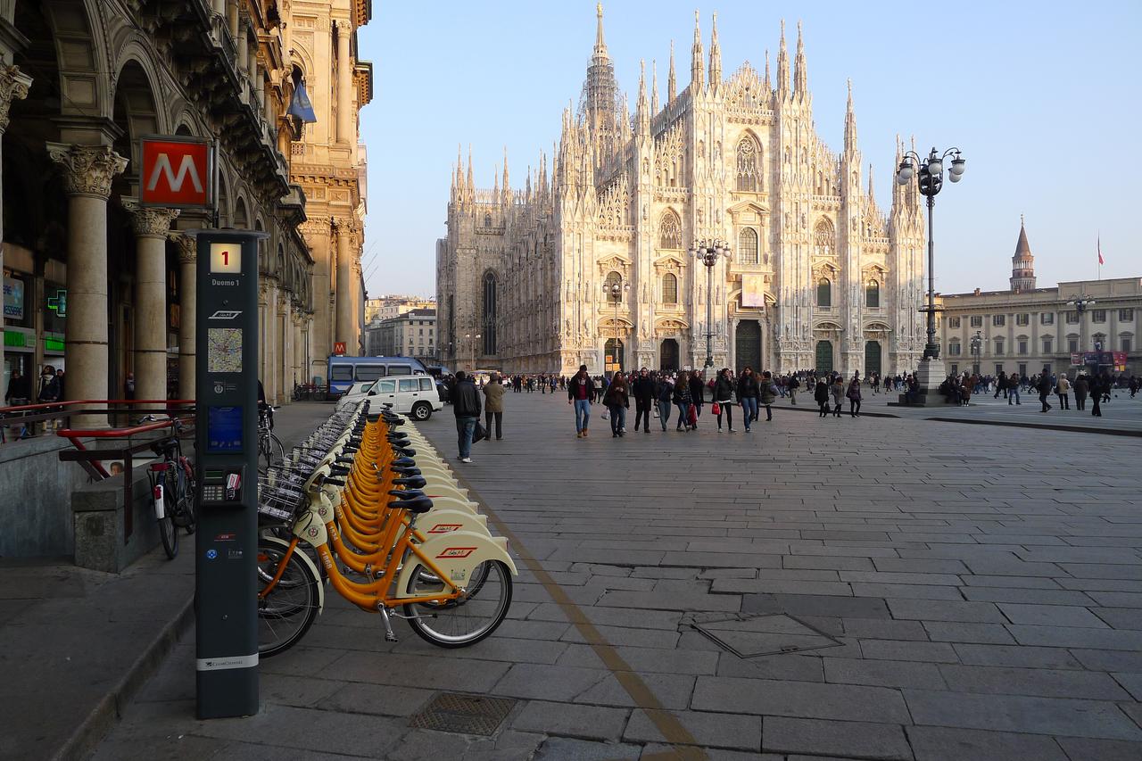 milano