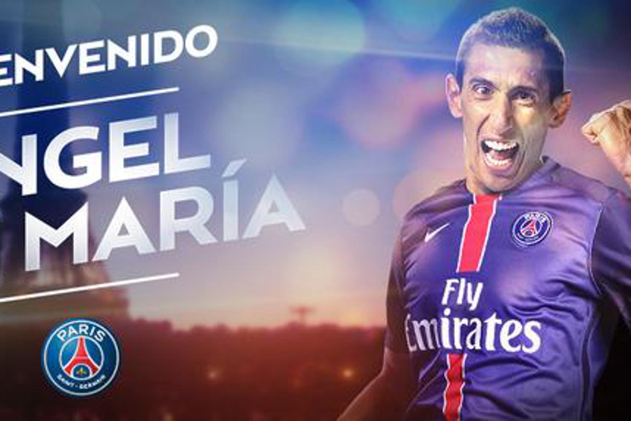 Angel di Maria