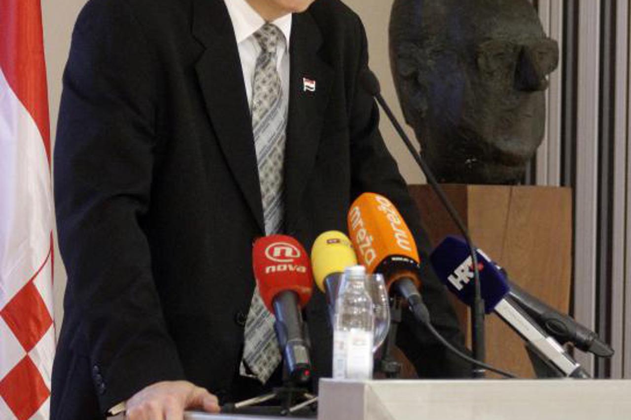 Tomislav Karamarko
