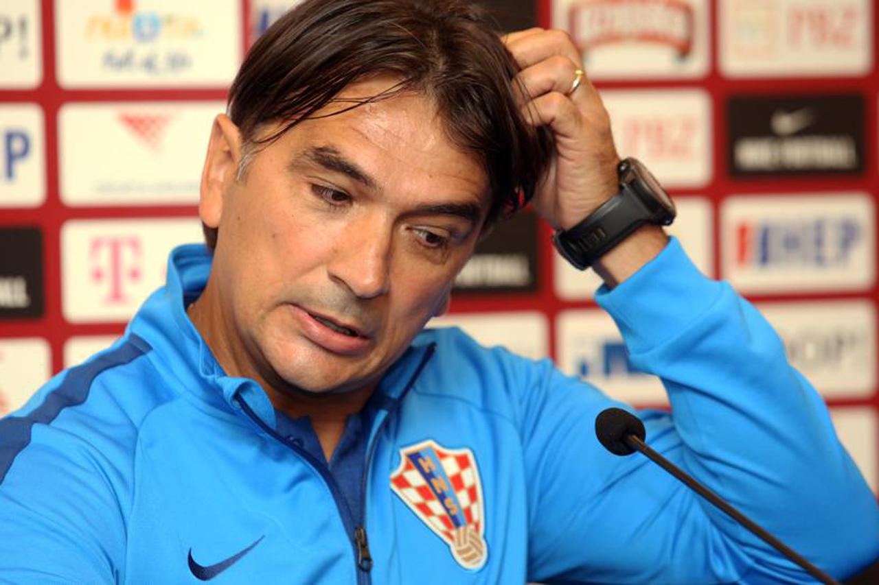 zlatko dalić