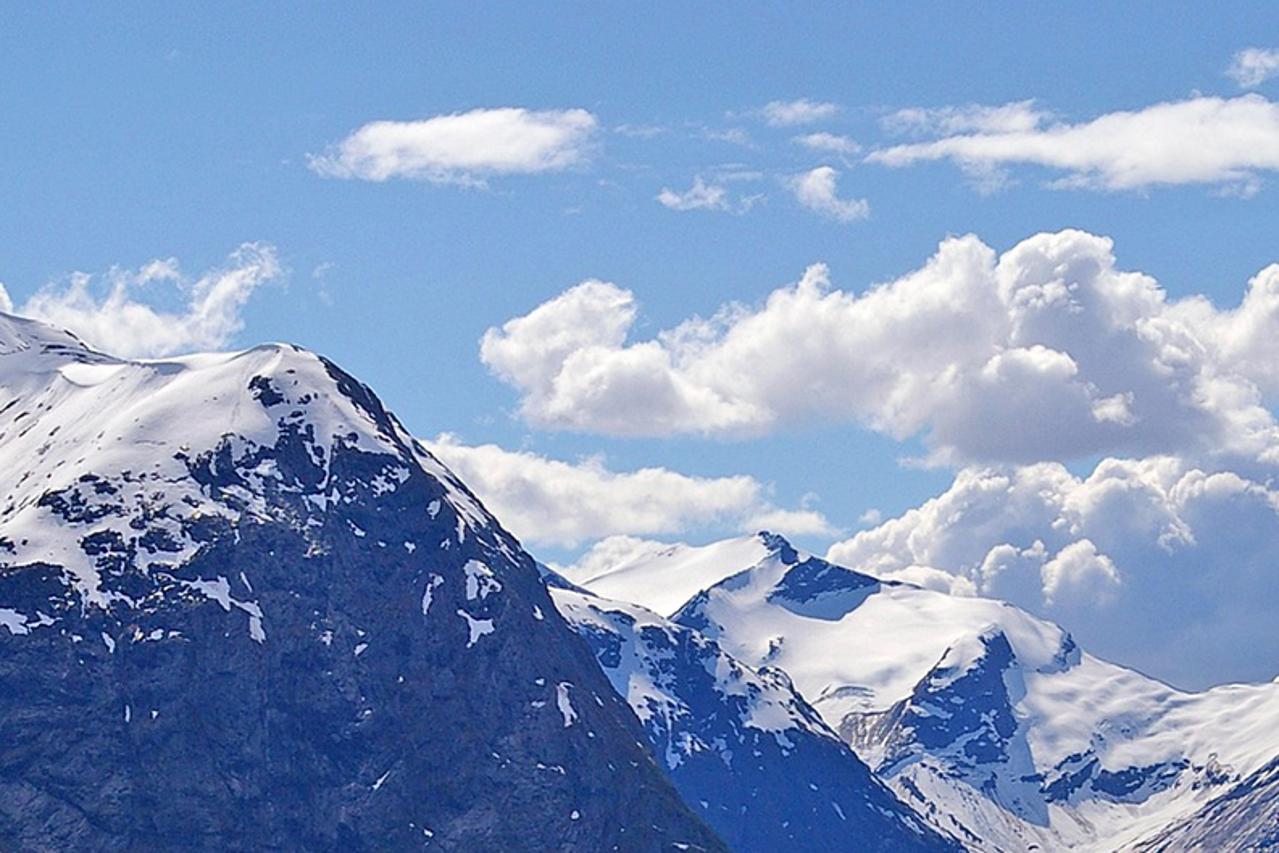 planina Halti