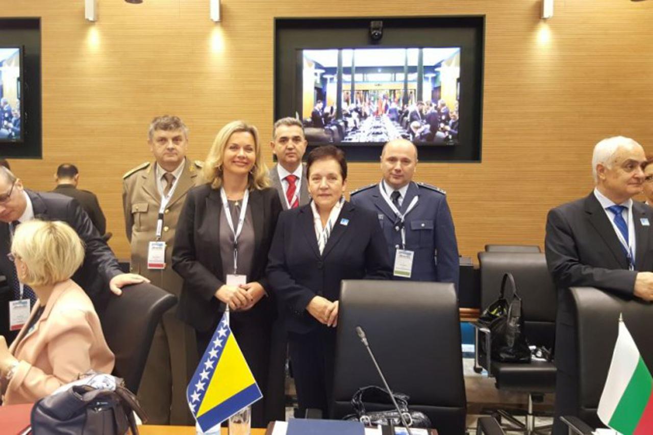 delegacja