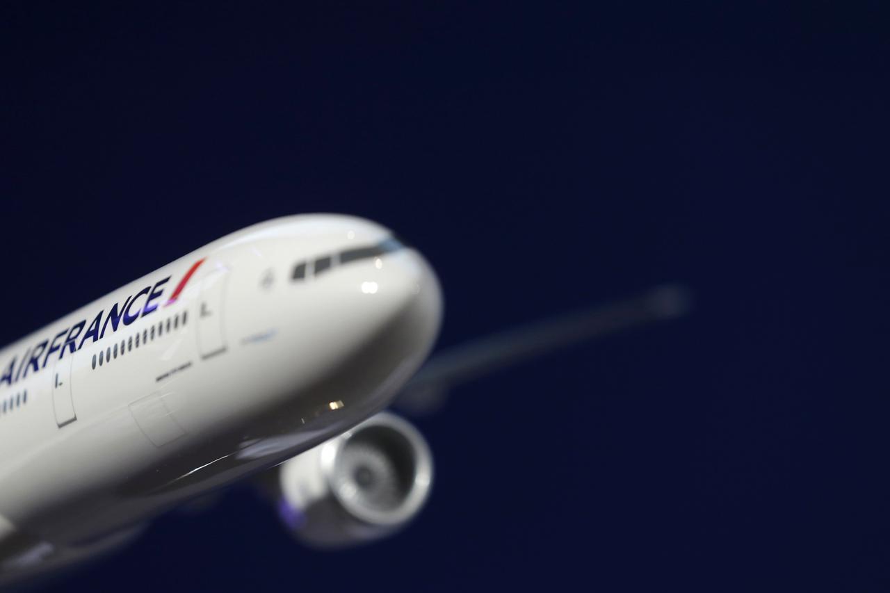 air france,zrakoplov,avion