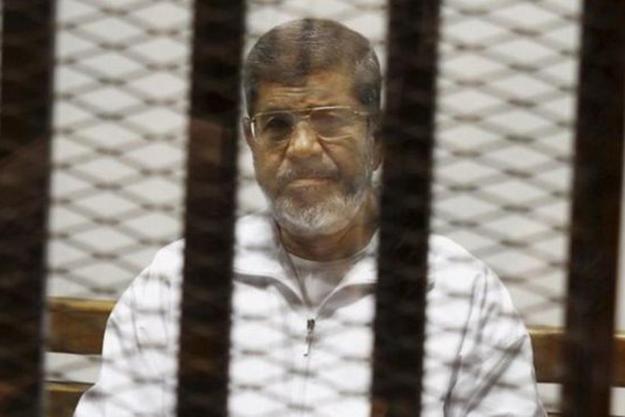 morsi