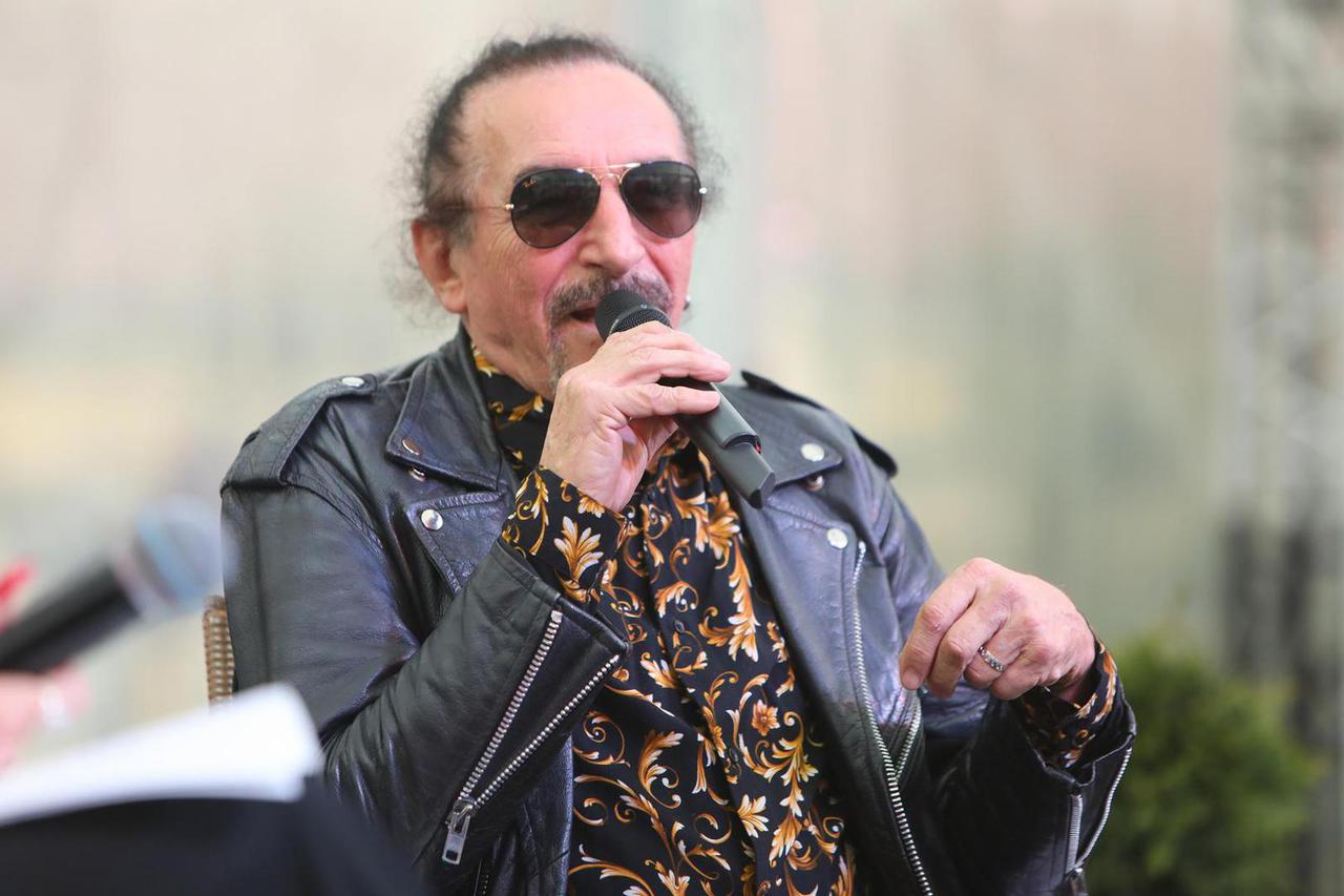 Željko Bebek