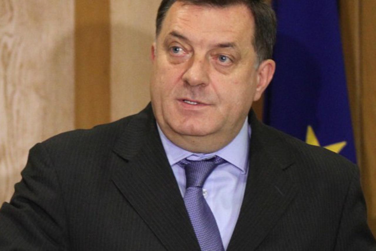 Milorad Dodik