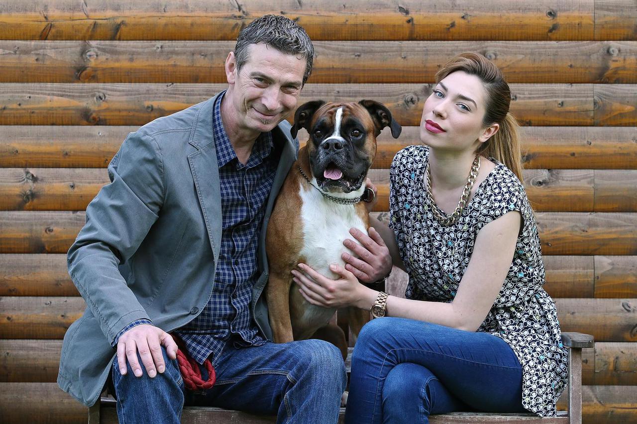 mirna massimo savić