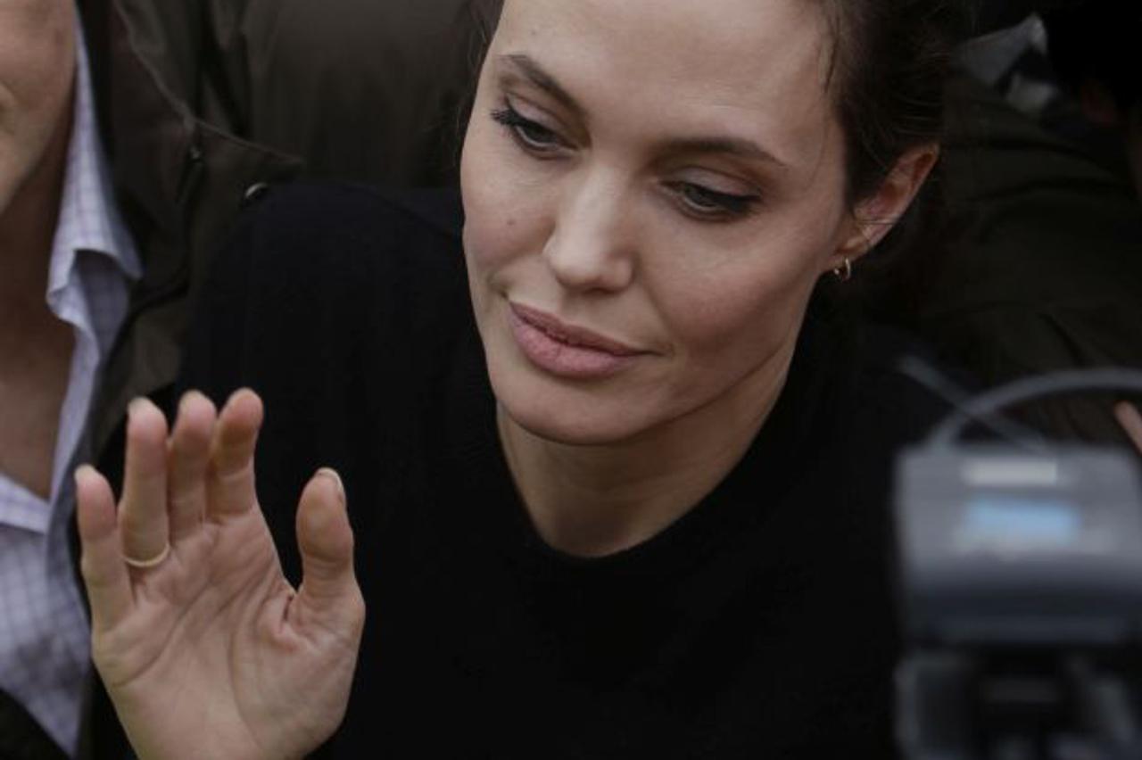 angelina
