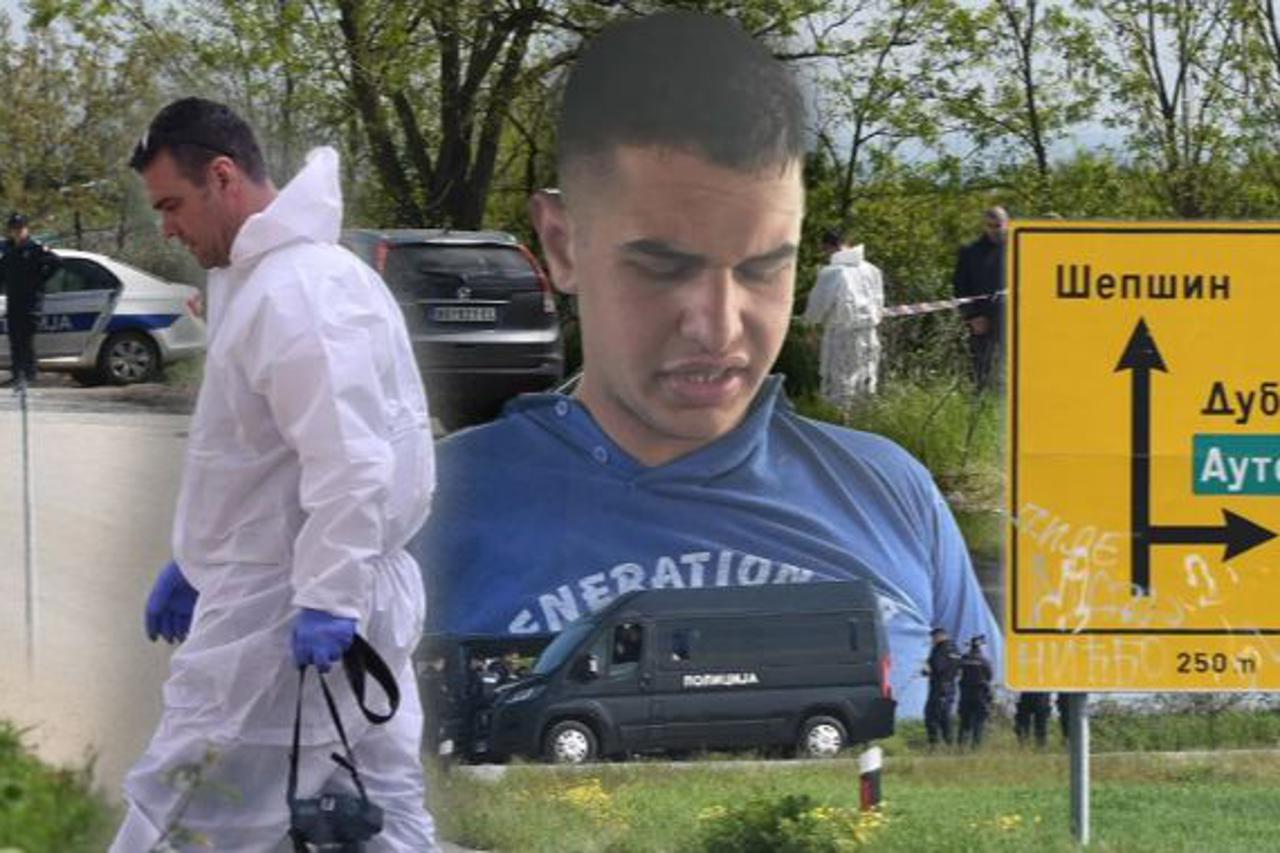 Ubojica Uroš B.