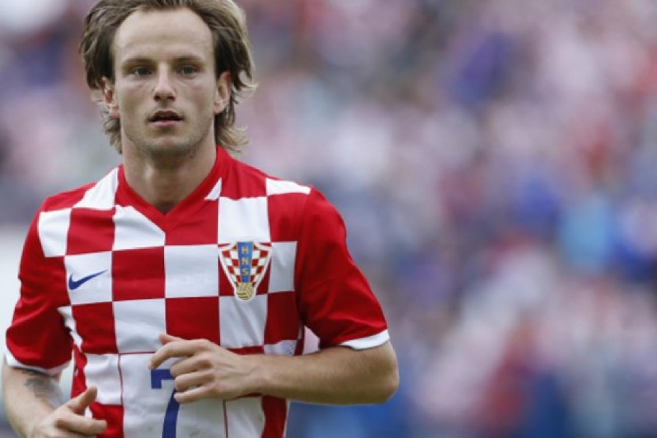 rakitic