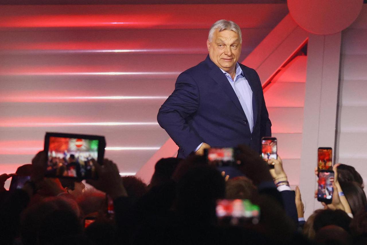 Viktor Orban