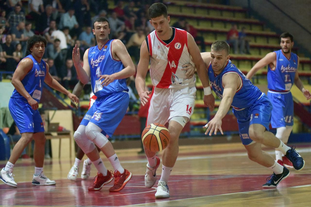 BiH; 15.04.2017. Mostar, 