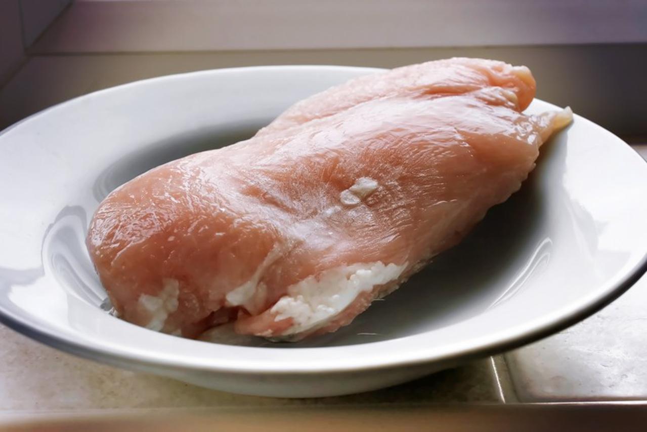 piletina