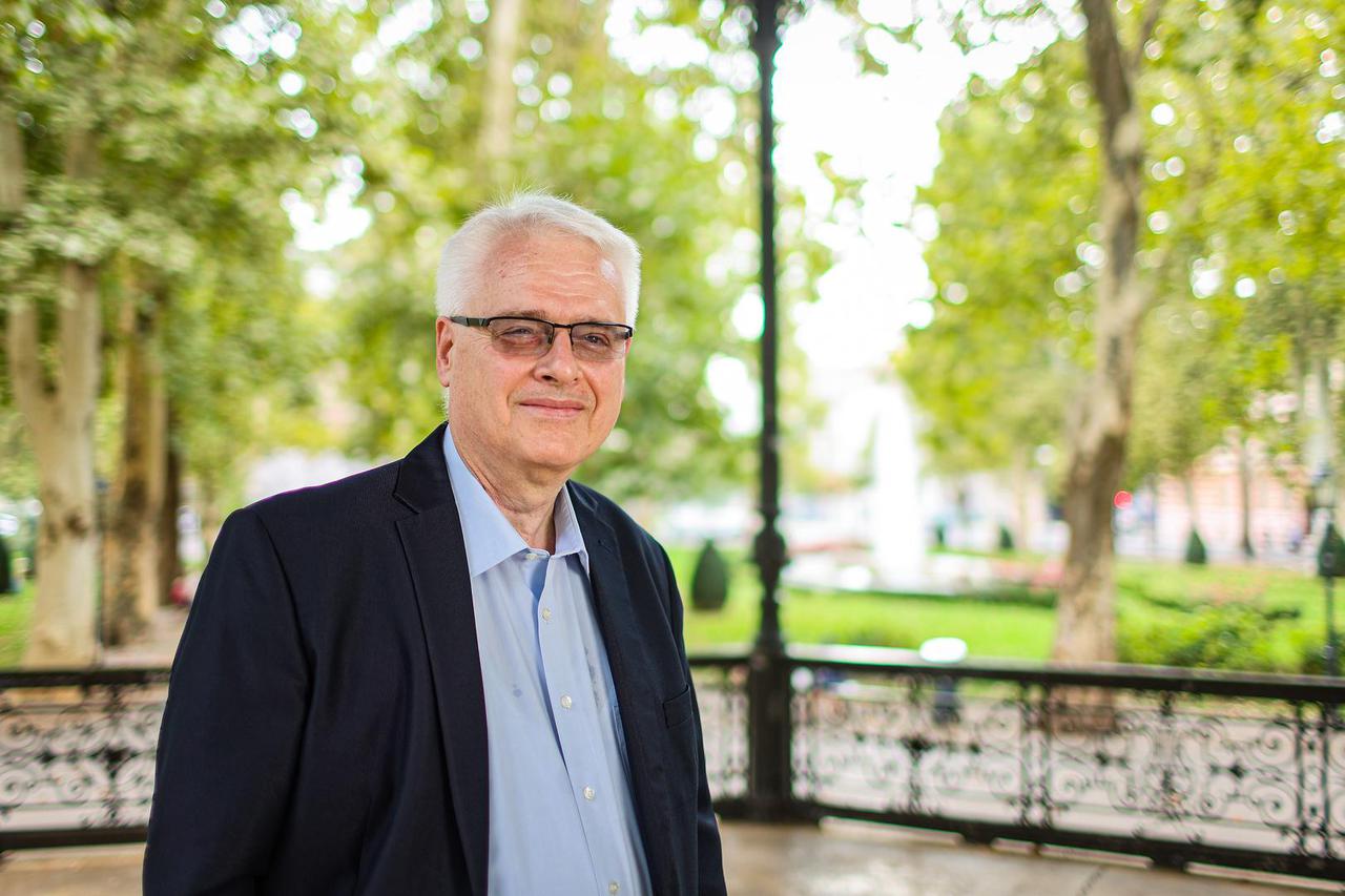 Ivo Josipović