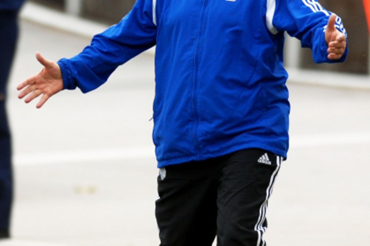 Mile Petković