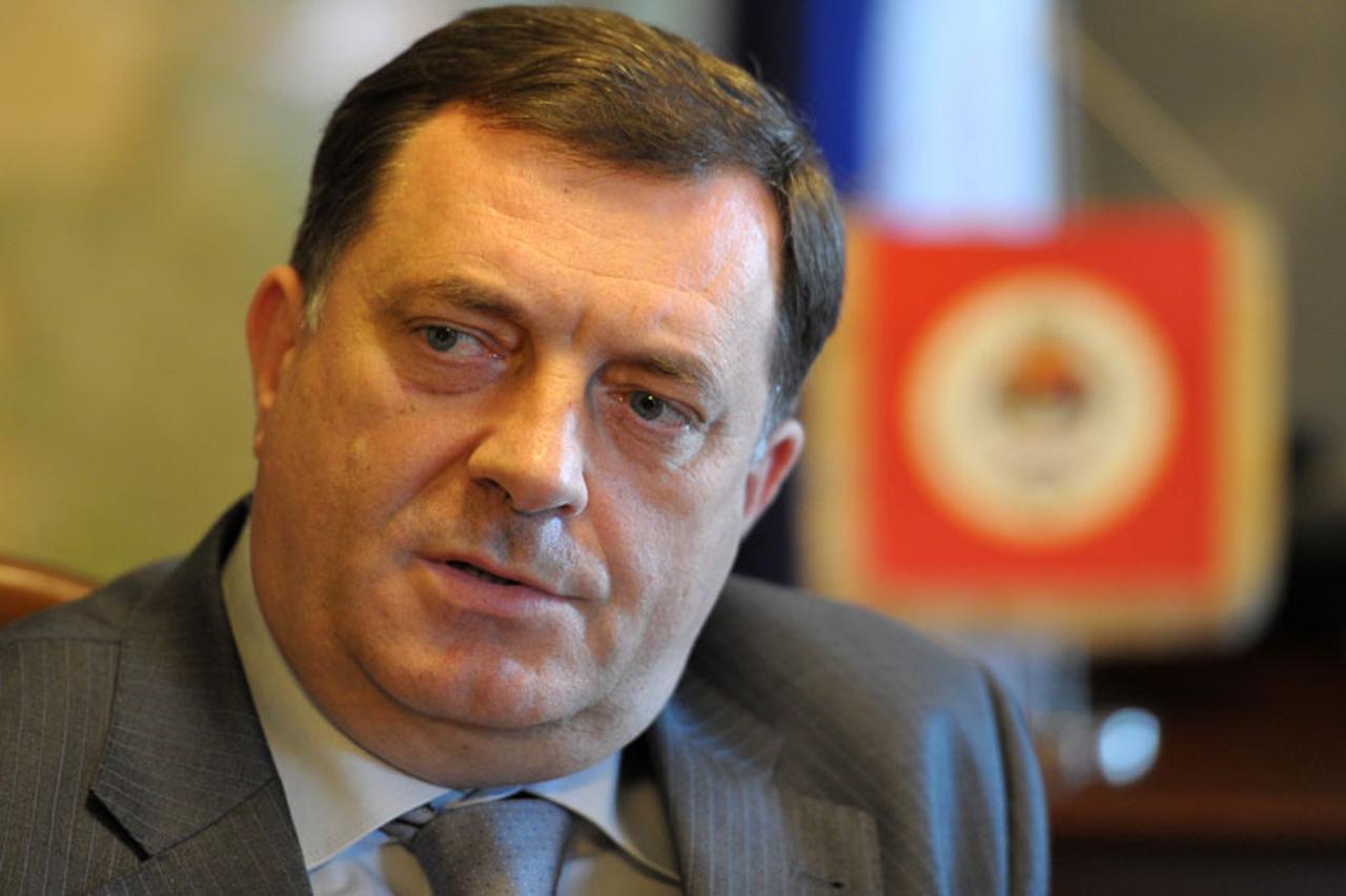 Milorad Dodik