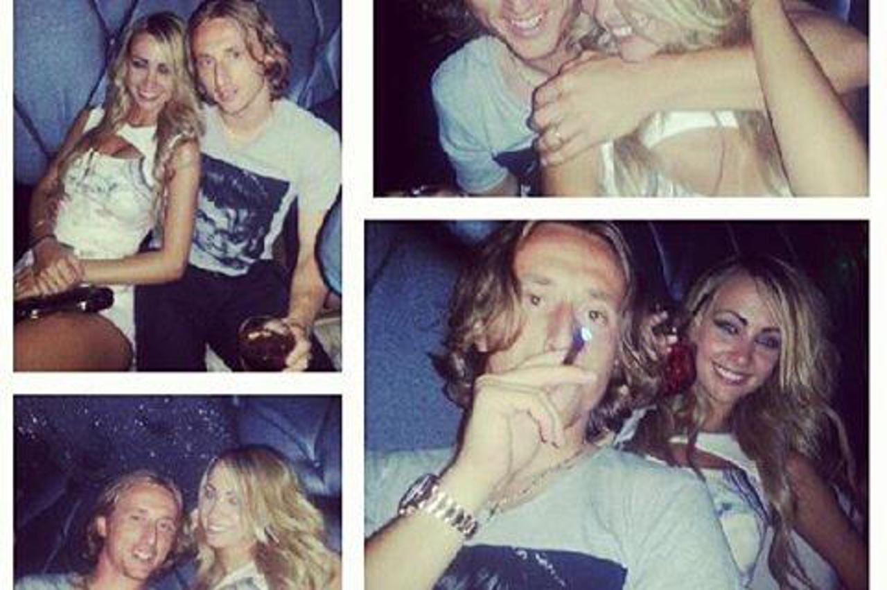 luka modrić 