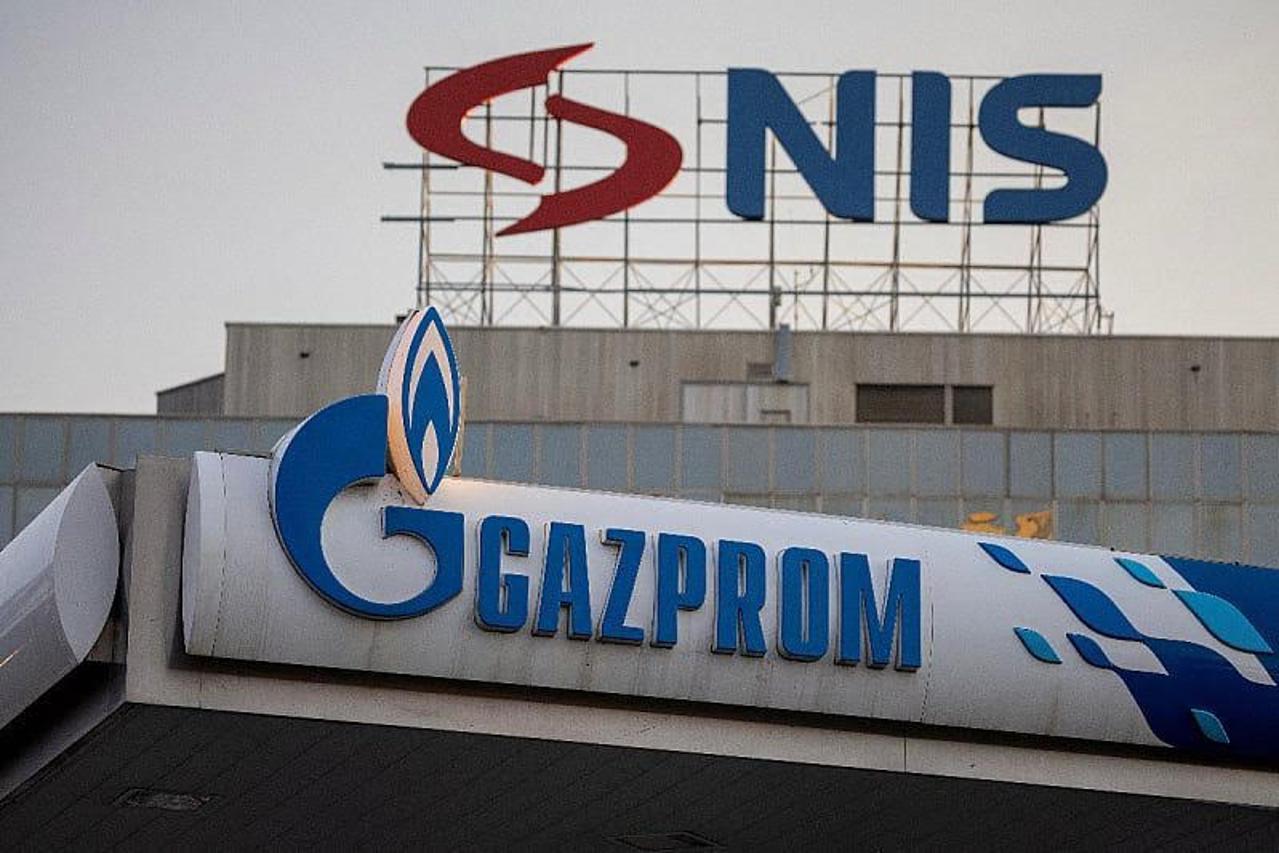 Srbijanski NIS