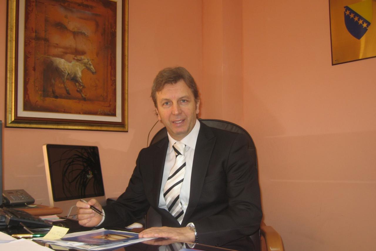 Mihad Arifović