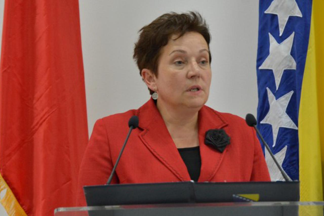 Marina Pendeš