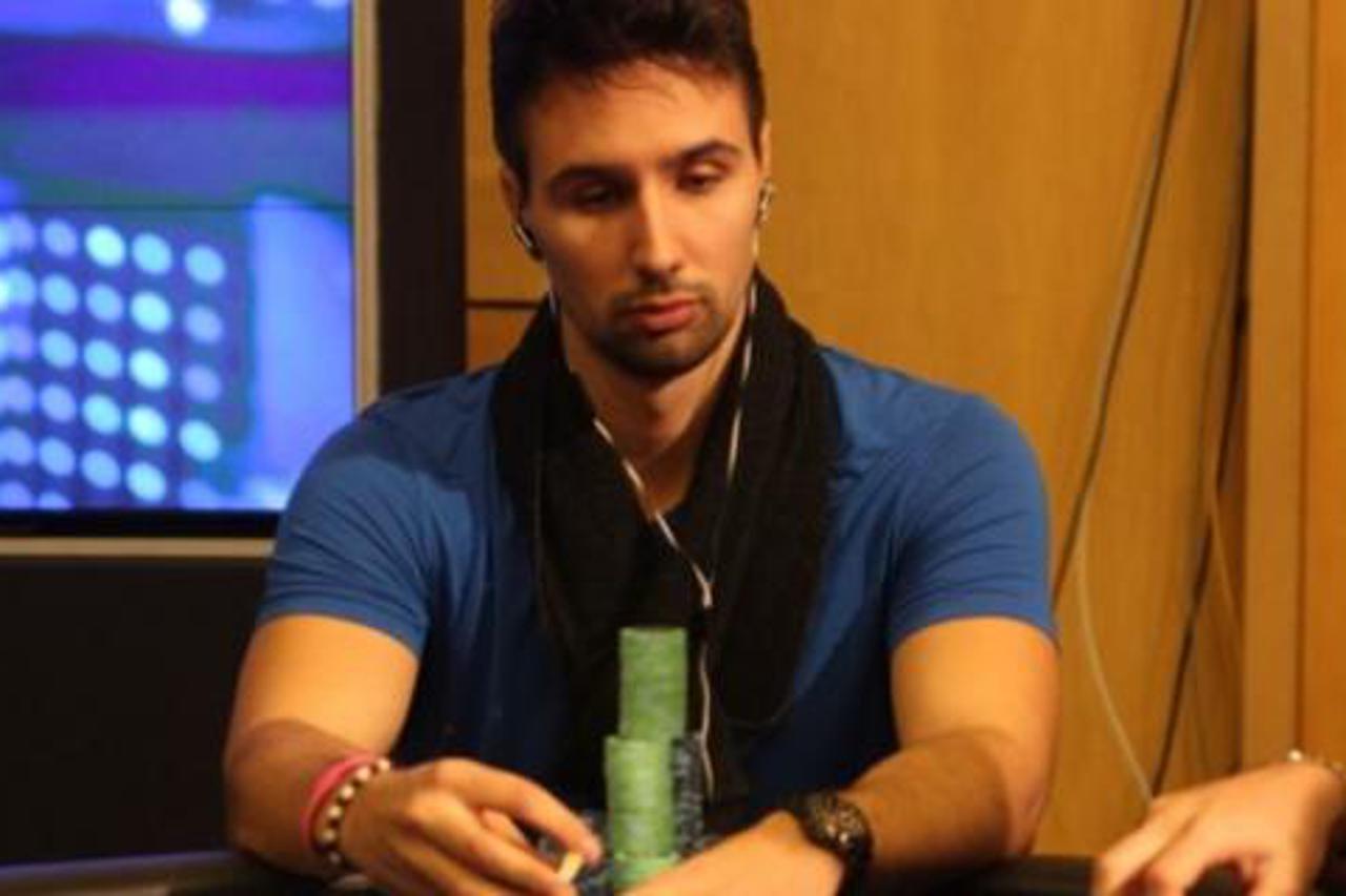 Alen Bilić