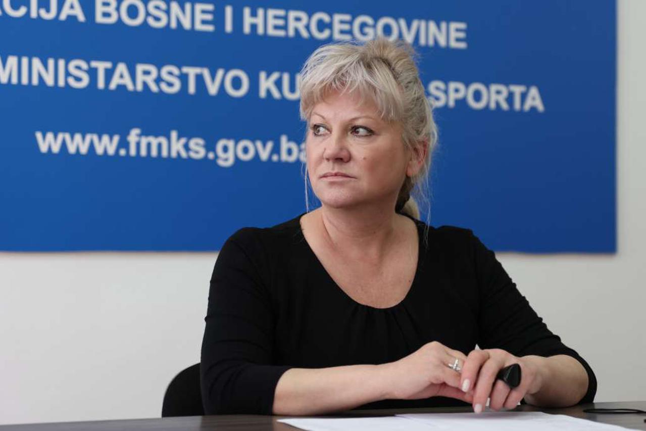 Sanja Vlaisavljević