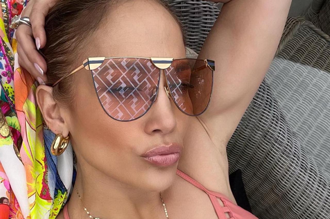 Jennifer Lopez