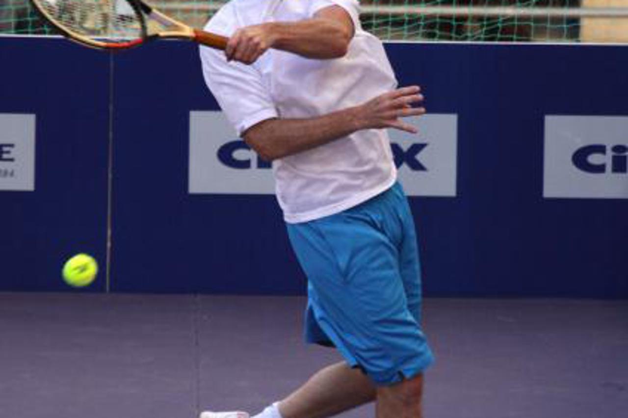 Ivanišević - McEnroe (1)