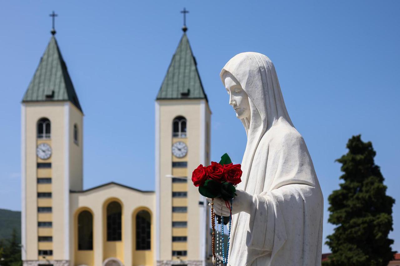 Međugorje