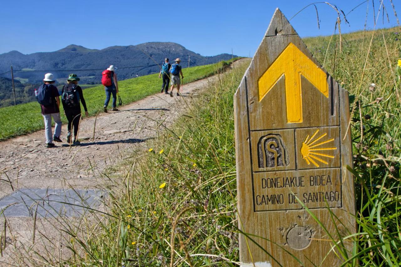 Camino de Santiago