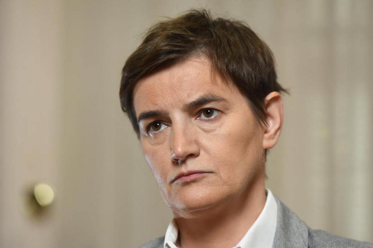 Ana Brnabić