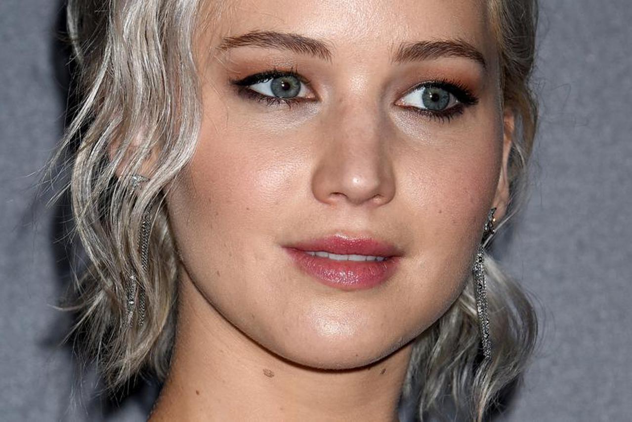 Jennifer Lawrence