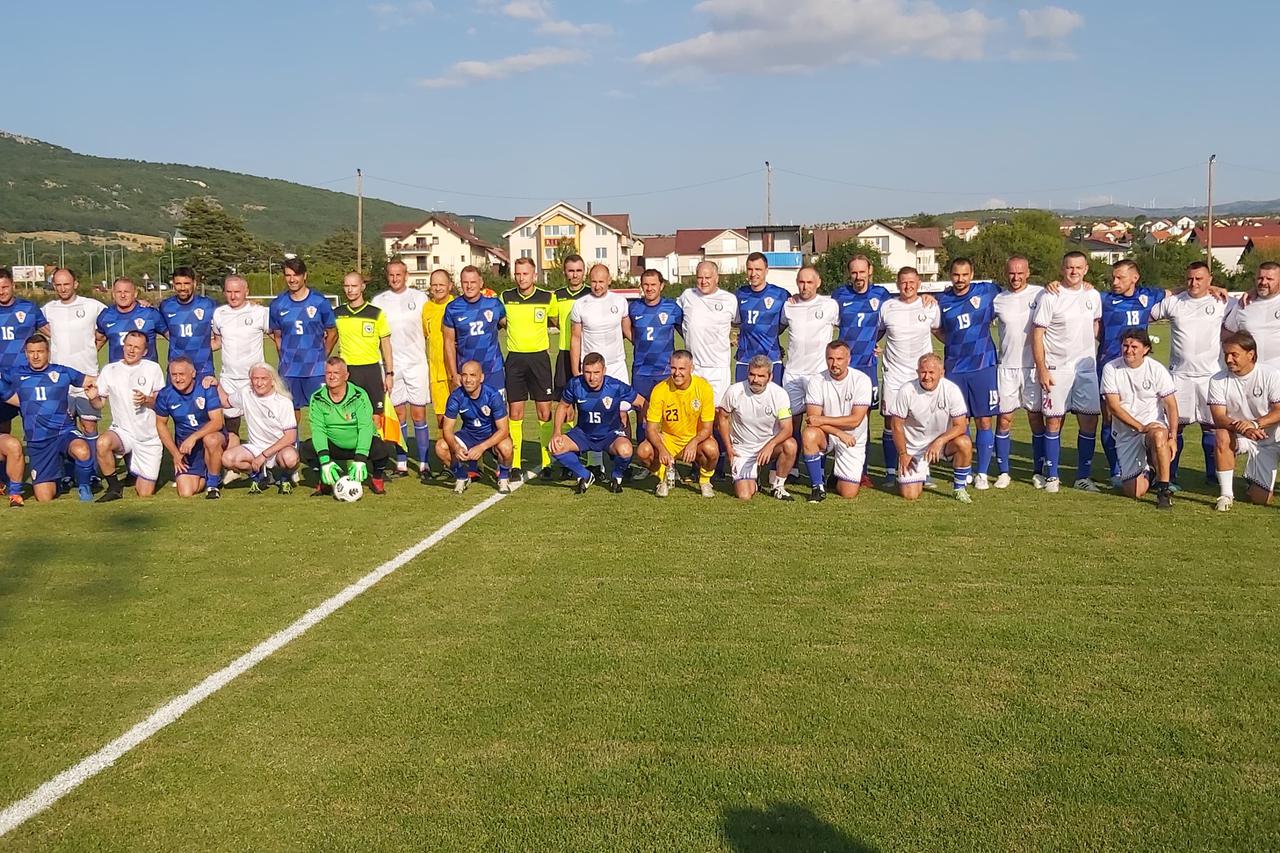 Srce Livna