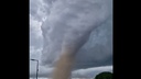 VIDEO Razorni tornado pogodio Francusku: Rijedak fenomen oštetio domove i ostavio tisuće bez struje VIDEO Razorni tornado pogodio Francusku: Rijedak fenomen oštetio domove i ostavio tisuće bez struje